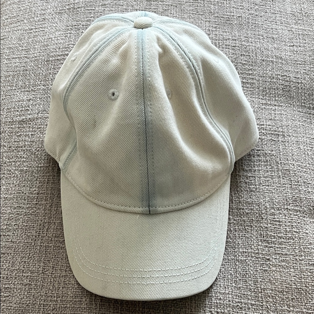 Madewell Baseball Cap